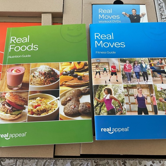 Real appeal / rally coach complete program - Picture 8 of 10